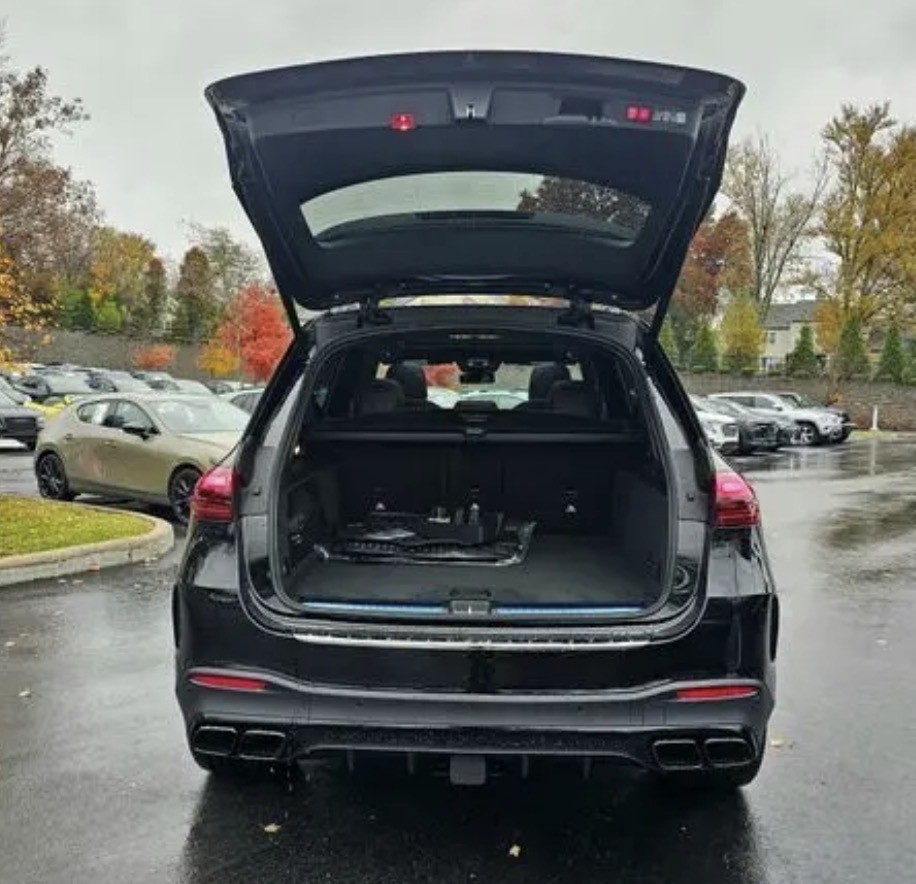 Допомога з багажем AnTransfer